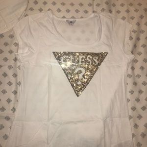 Guess T shirt